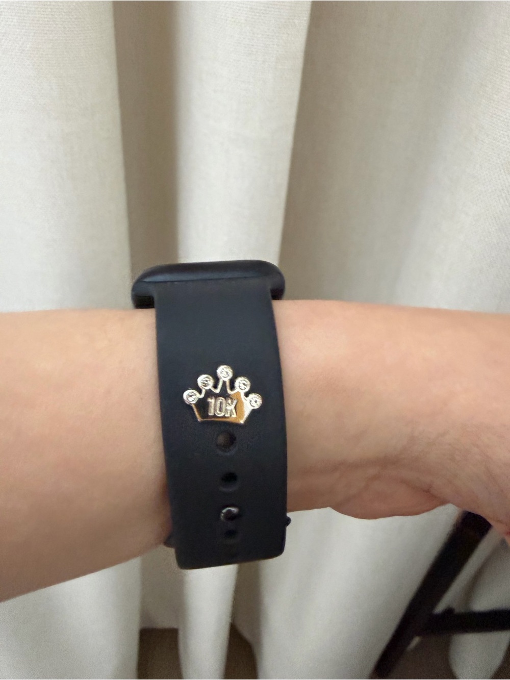10K RUN DISNEY CHARM